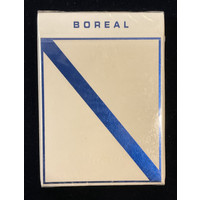 Odyssey Boreal Revision