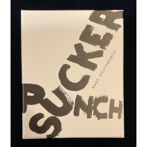 Murphy Sucker Punch by Mark Southworth