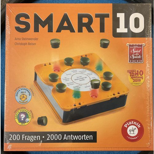 Piatnik Smart 10