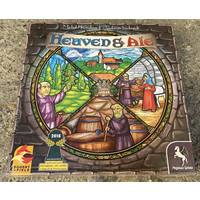 Heaven & Ale