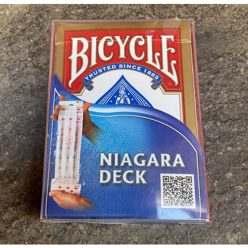 DiFatta Magic Niagara deck - Prediction