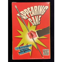 Appearing Cane