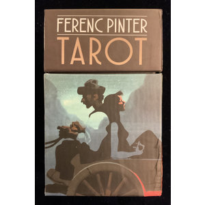 Lo Scarabeo Ferenc Pinter Tarot