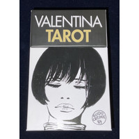 Valentina Tarot