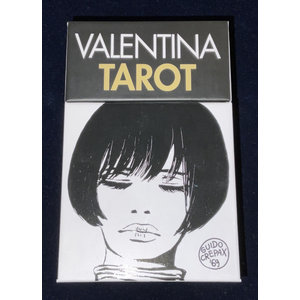 Lo Scarabeo Valentina Tarot