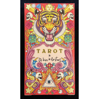 Tarot el Dios de los Tres