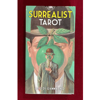 Surrealist Tarot
