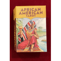 Mini Tarot - African American