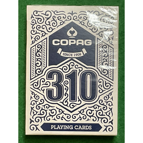 Copag Copag 310 Playing Cards - Slim Line