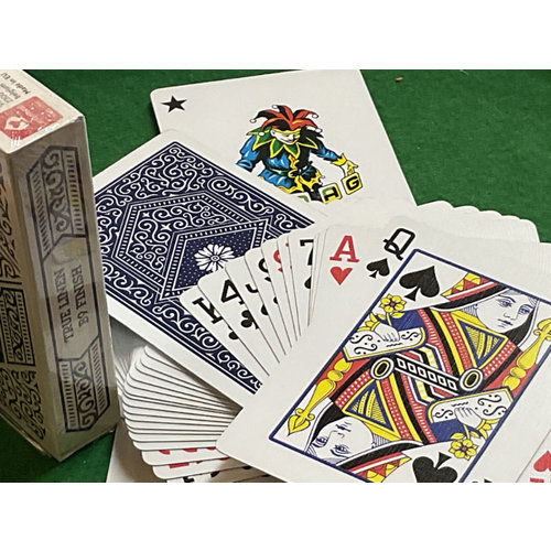 Copag Copag 310 Playing Cards - Slim Line