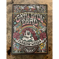 Grateful Dead