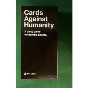 Cards Against Humanity Cards Against Humanity