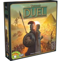7 Wonders Duel