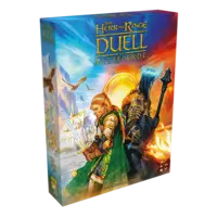 Der Herr der Ringe: Duell