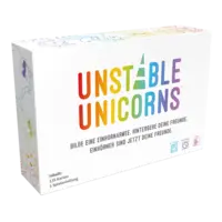 Unstable Unicorns