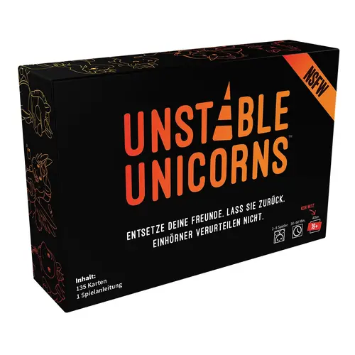 Unstable Games Unstable Unicorns NSFW Unstable Games Unstable Unicorns NSFW