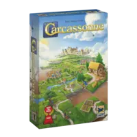 Carcassonne V3.0