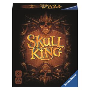 Ravensburger Skull King