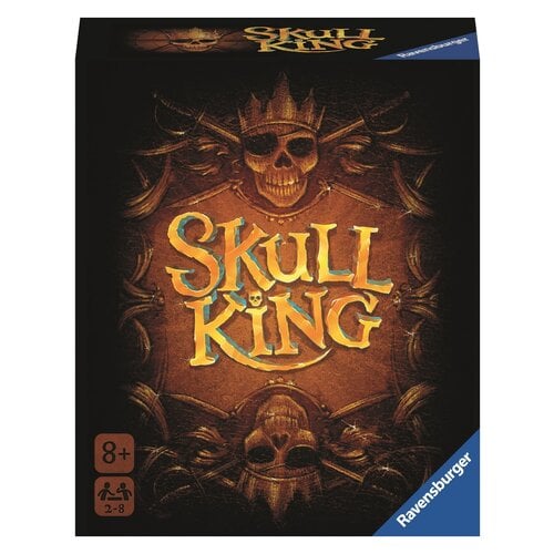 Ravensburger Skull King Ravensburger Skull King