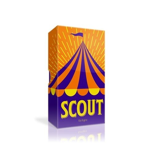 Oink Games Scout Oink Games Scout
