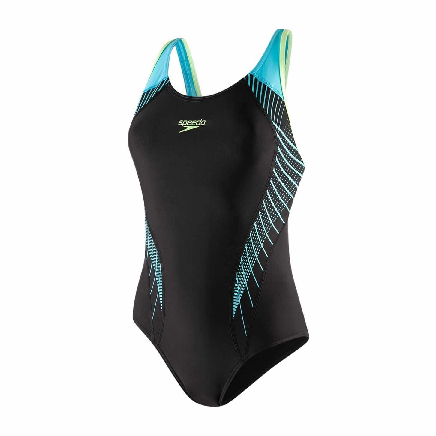 speedo laneback