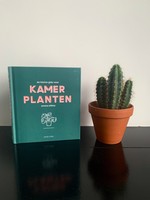 De kleine gids voor Kamerplanten [nl]