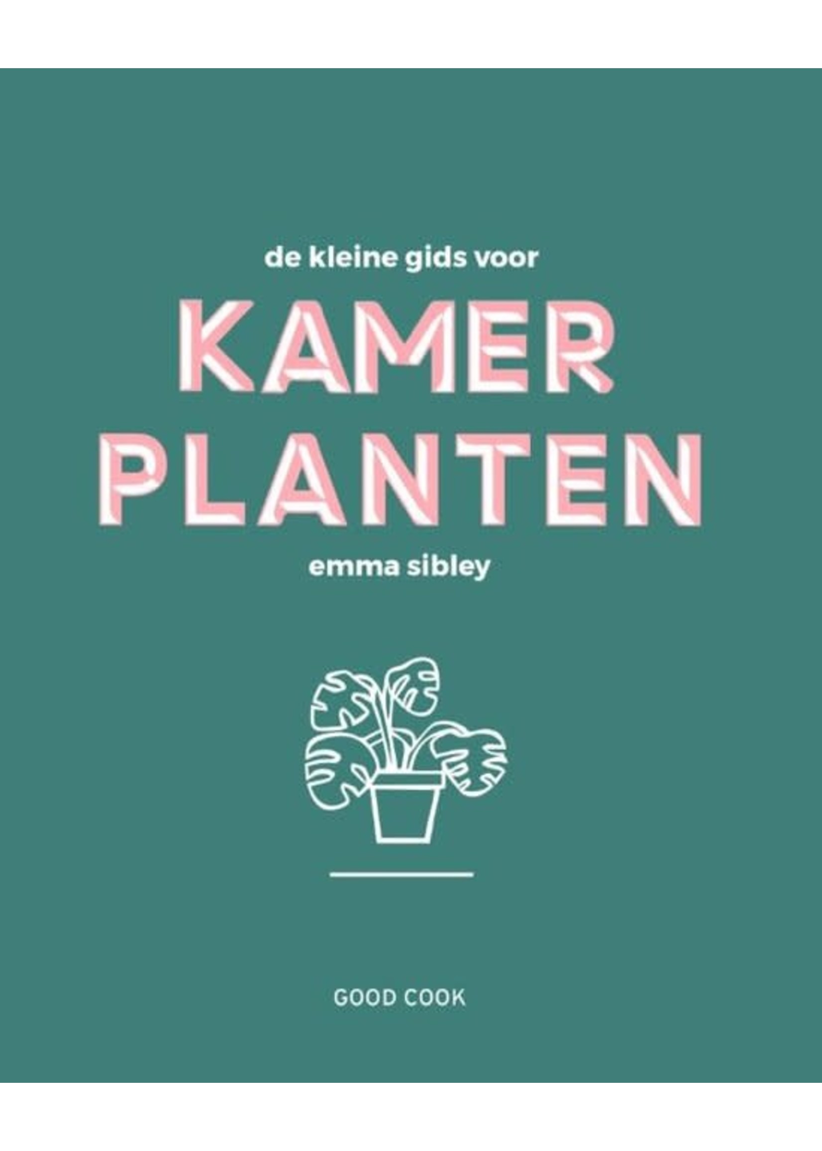 De kleine gids voor Kamerplanten [nl]