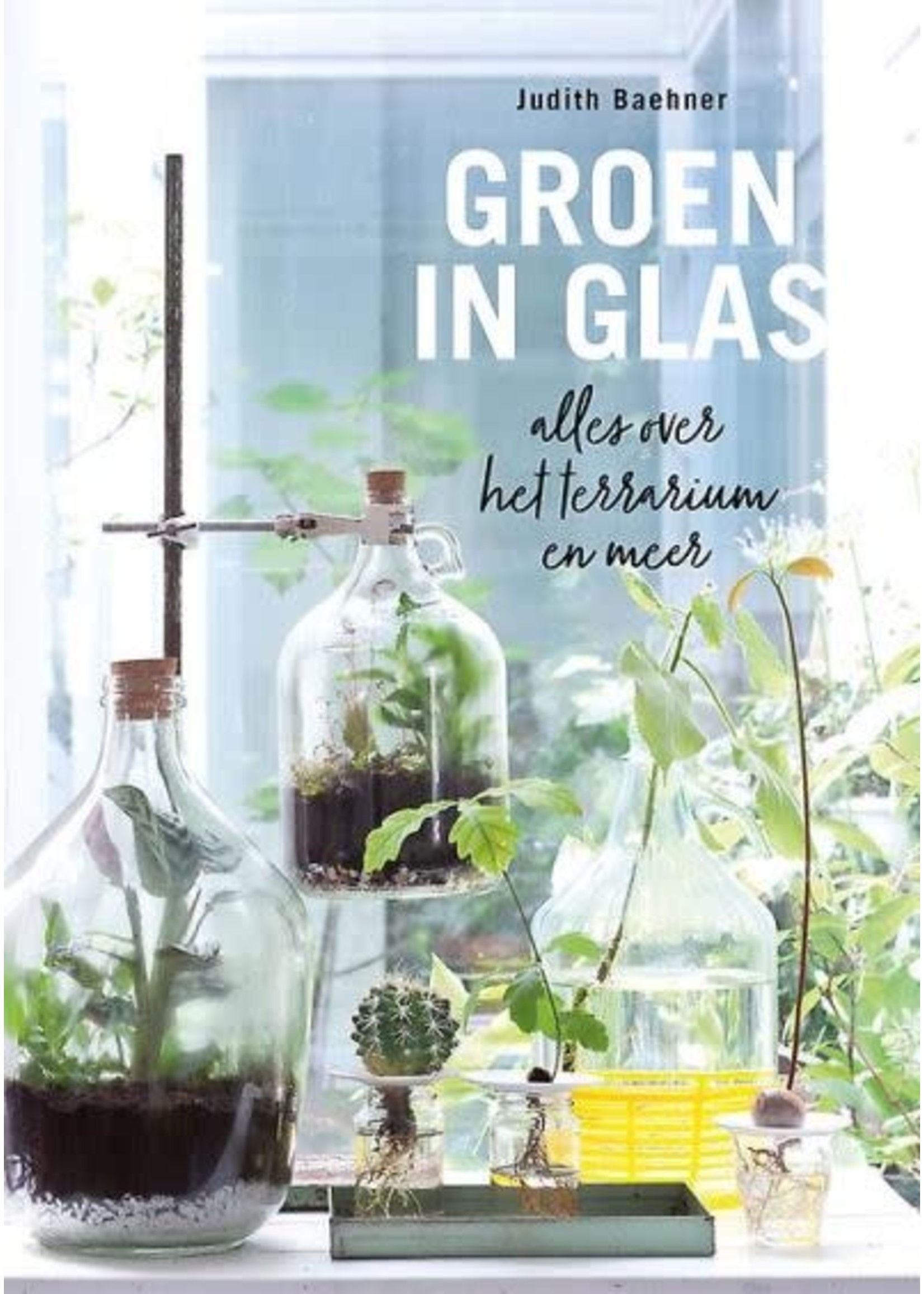 Groen in Glas [nl]