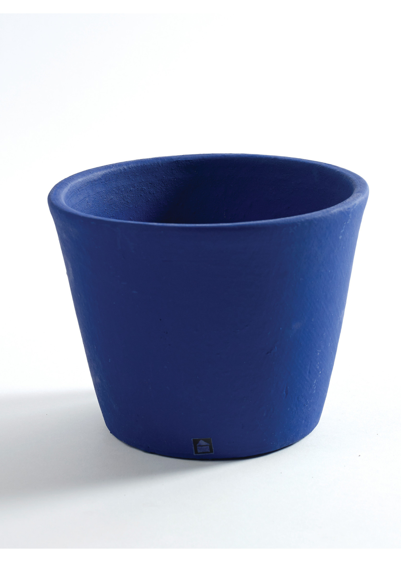 Container Ø14 h12 - Navy blue