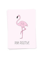 Pink Positive