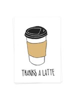 Thanks a Latte