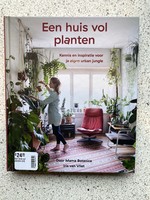 Een huis vol planten [nl]