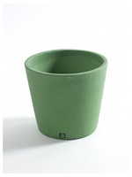 Container Ø11.5 h11 - Forest green