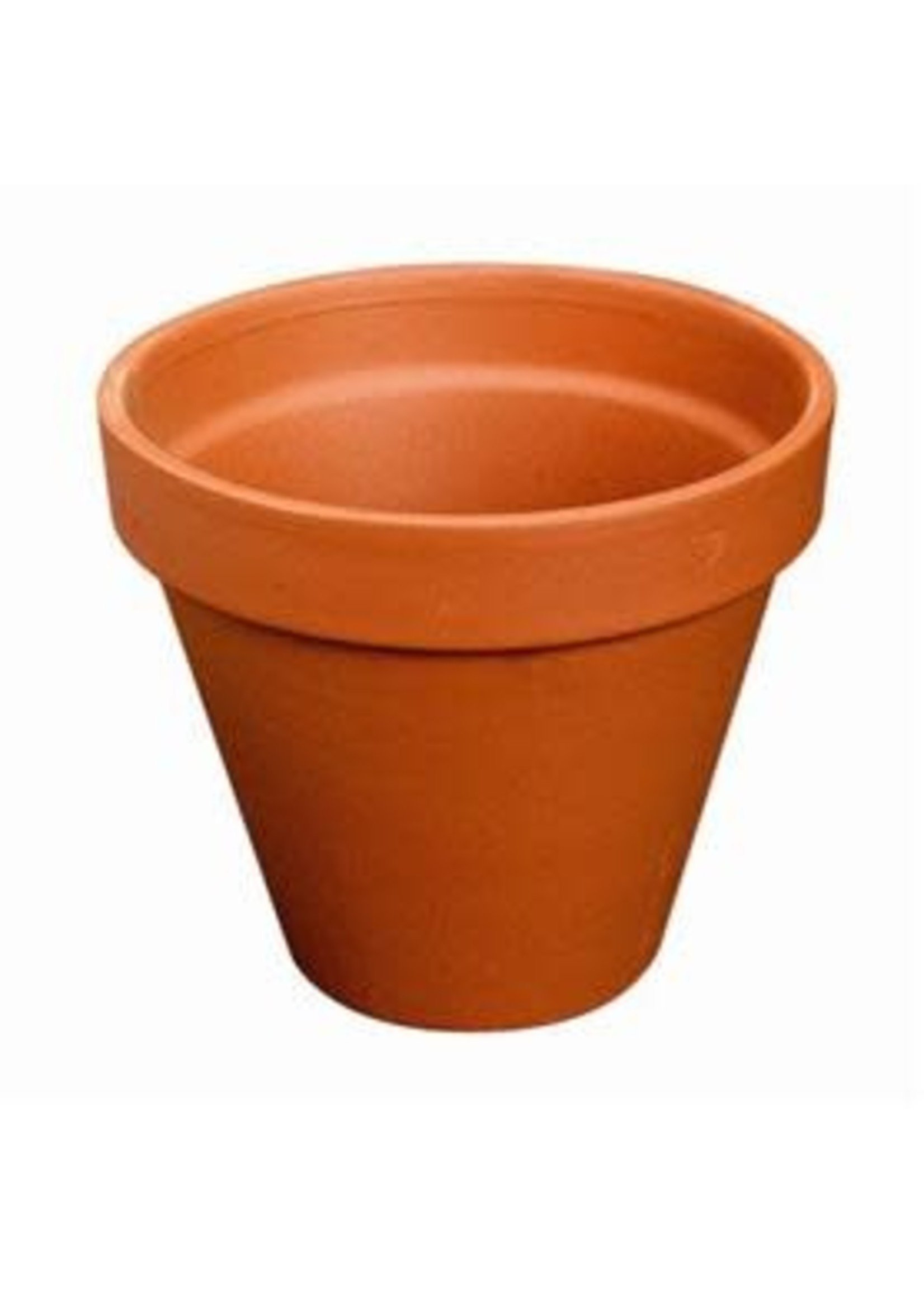 Terracotta pot Ø23 h21 cm (iterra)