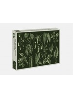 Leaf Supply - The Houseplant Jigsaw Puzzle [1000 piece puzzle]