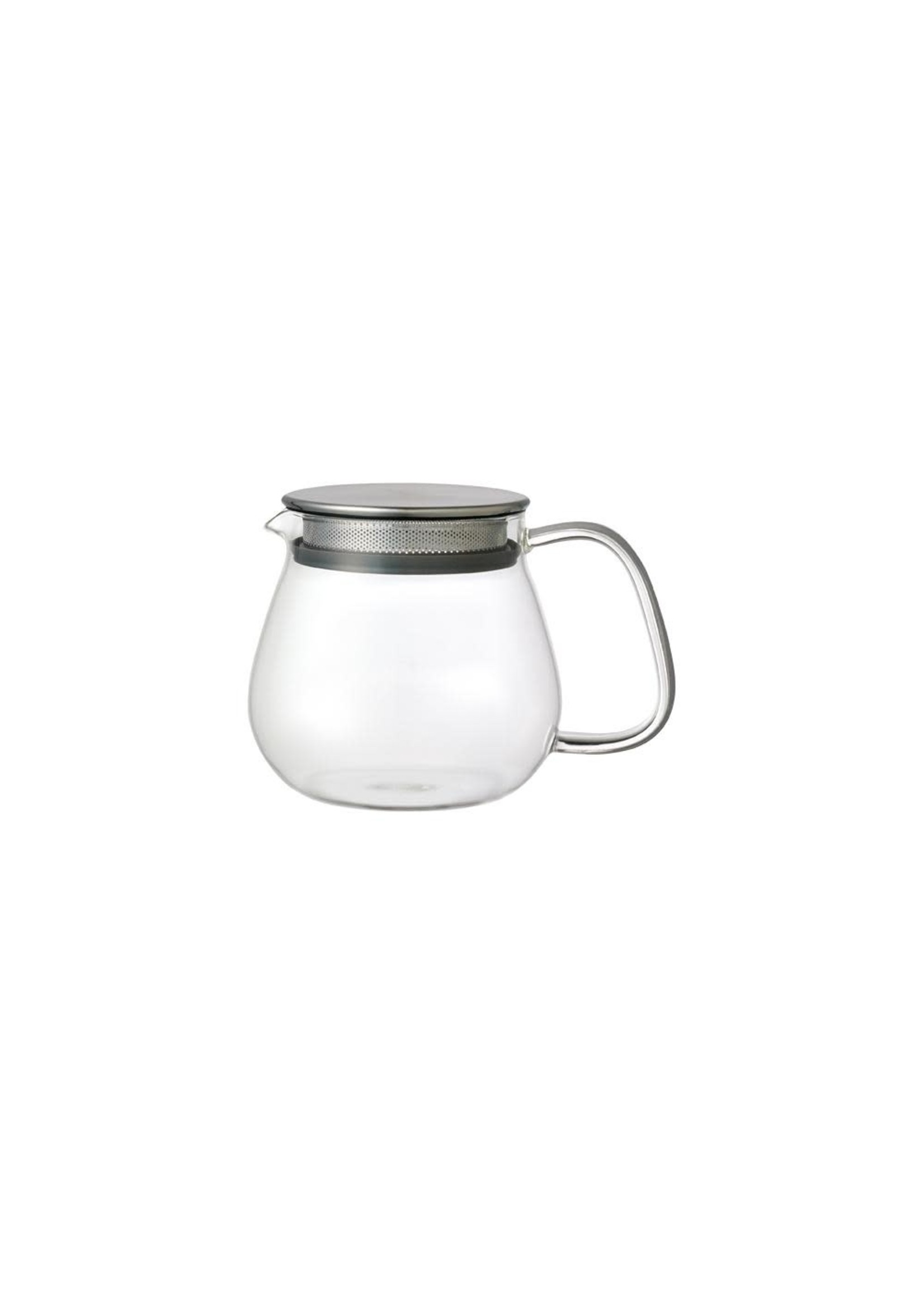 UNITEA one touch tea pot - 460 ml
