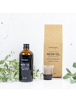 Neem oil - Ready to mix - 100 ml