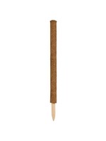 Nature Coco fiber pole - H60 cm x Ø60 mm