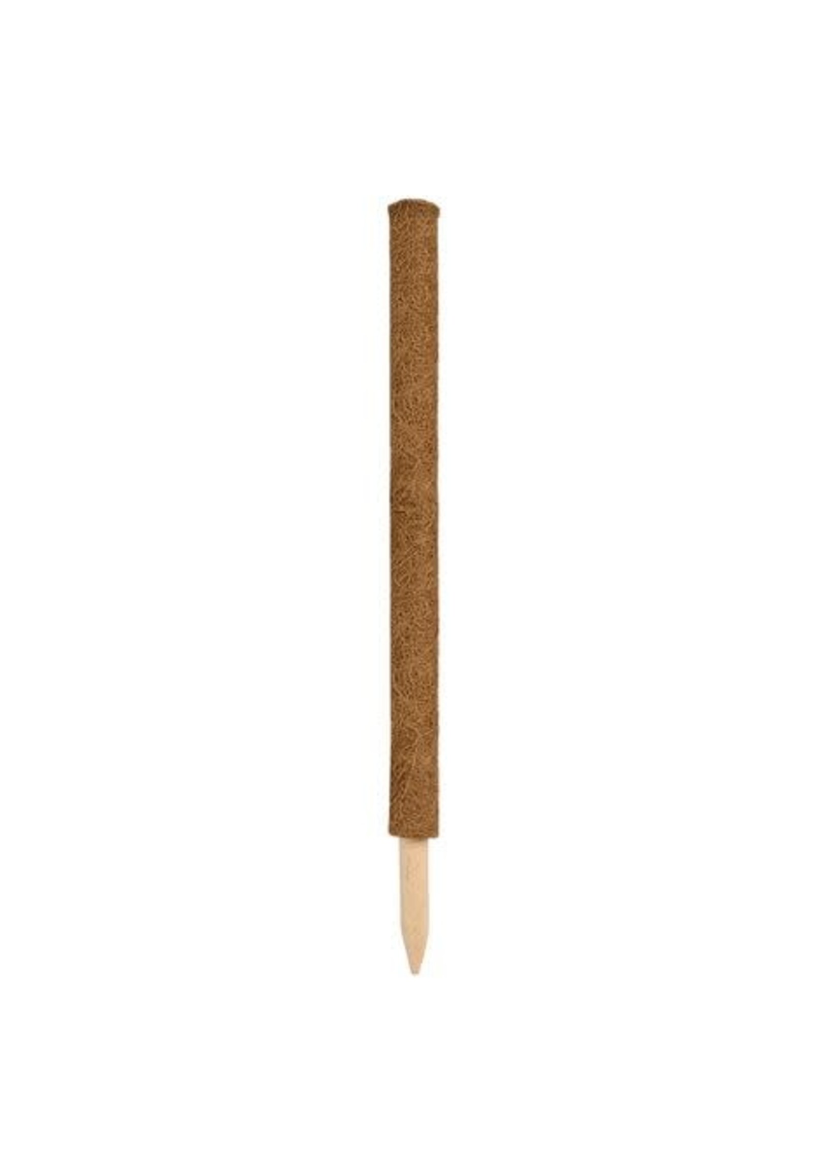 Nature Coco fiber pole - H90 cm x Ø38 mm