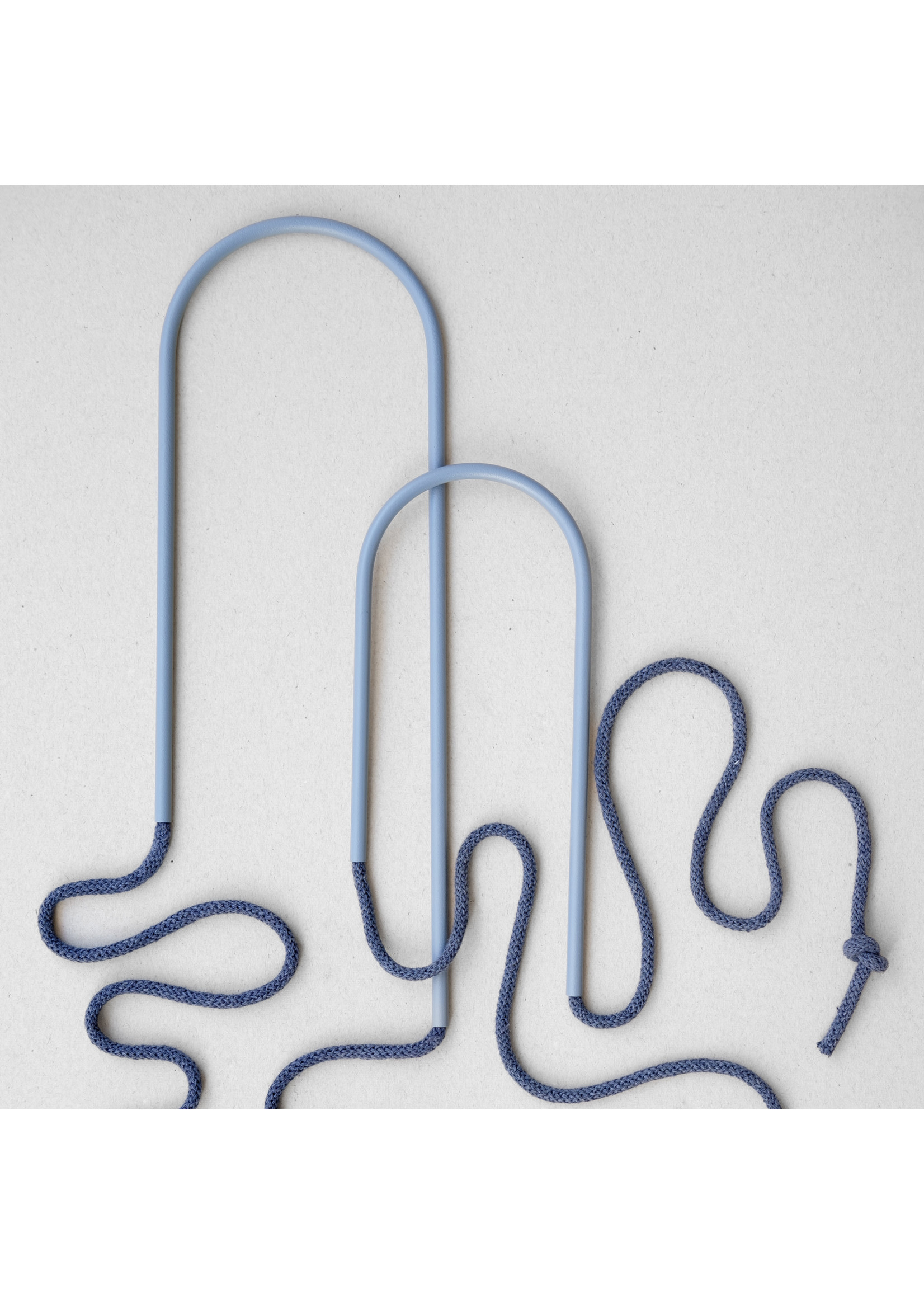 Plantstraws Plantstraw original 30 cm - Bleu doux