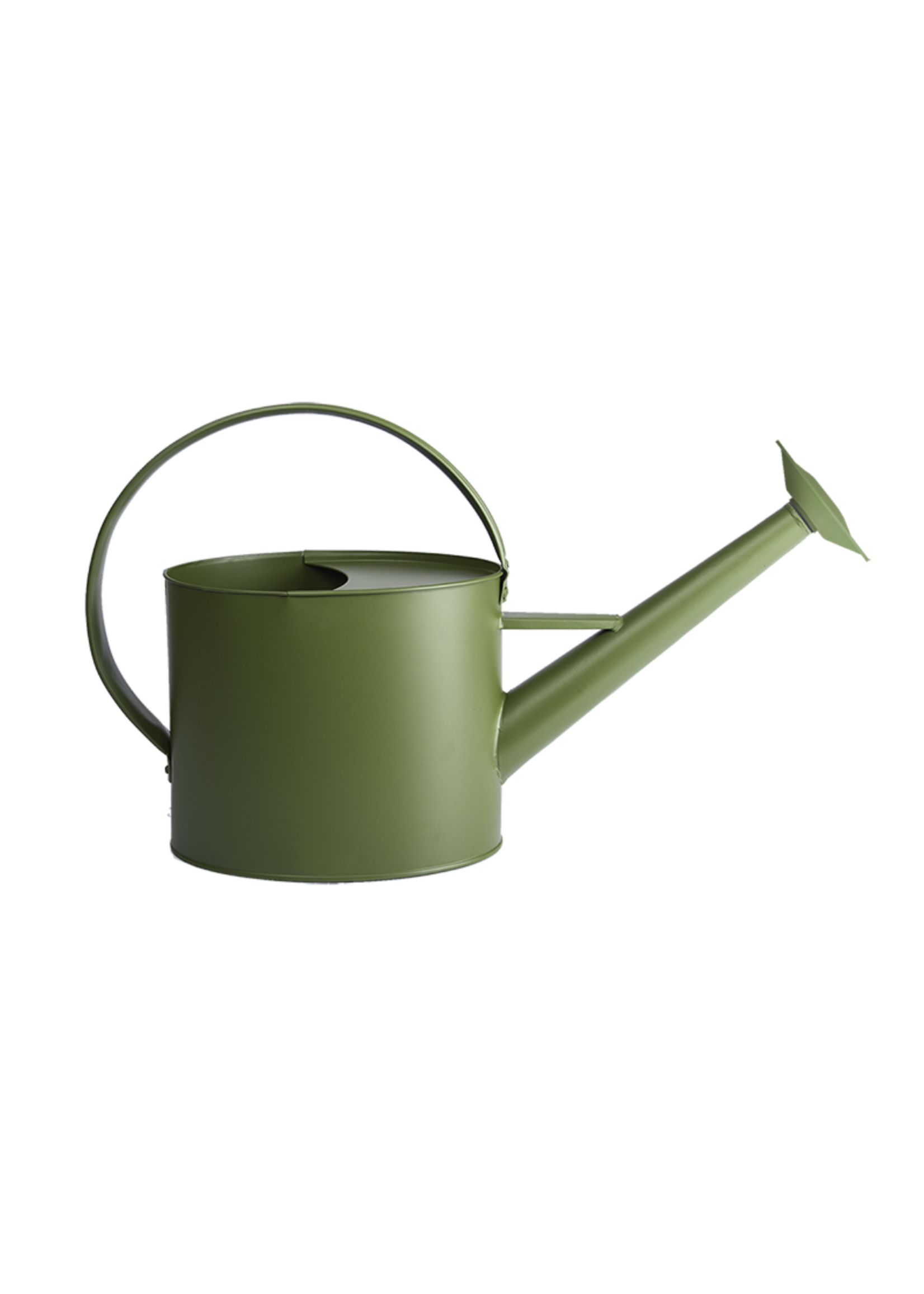 Esschert Watering can 4,33L - Dark Green