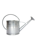 Esschert Watering can 10L - Zinc