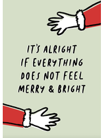 Merry & Bright