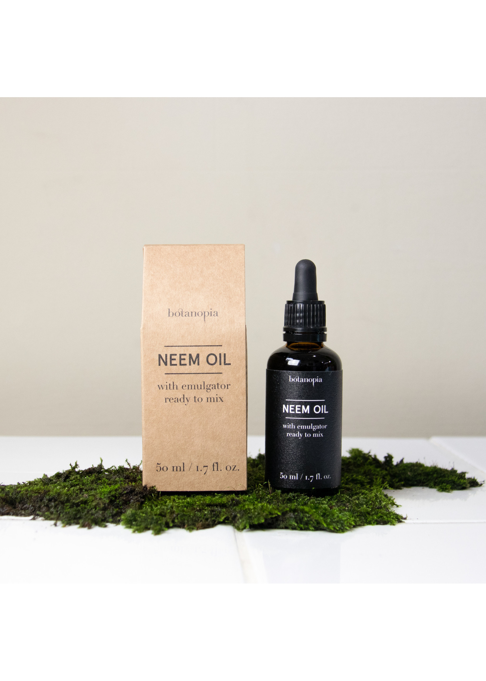 Huile de neem - Ziani  Fournisseur d'huiles et graisses végétales