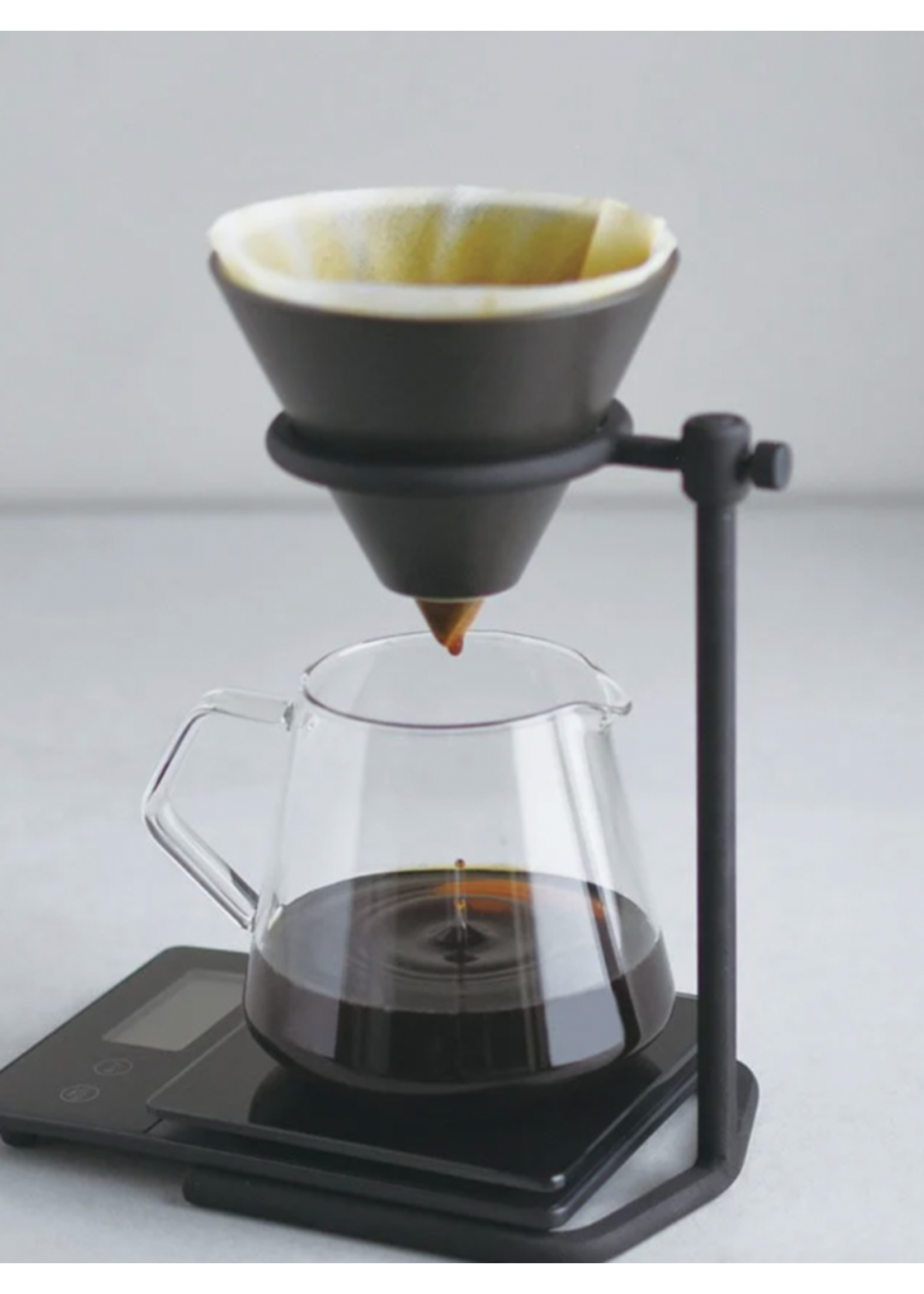 Slow Coffee Style - S04 Brewer stand set 2 cups