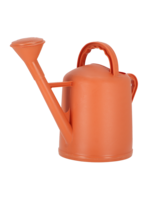 Esschert Watering can XL - Terracotta (Plastic)