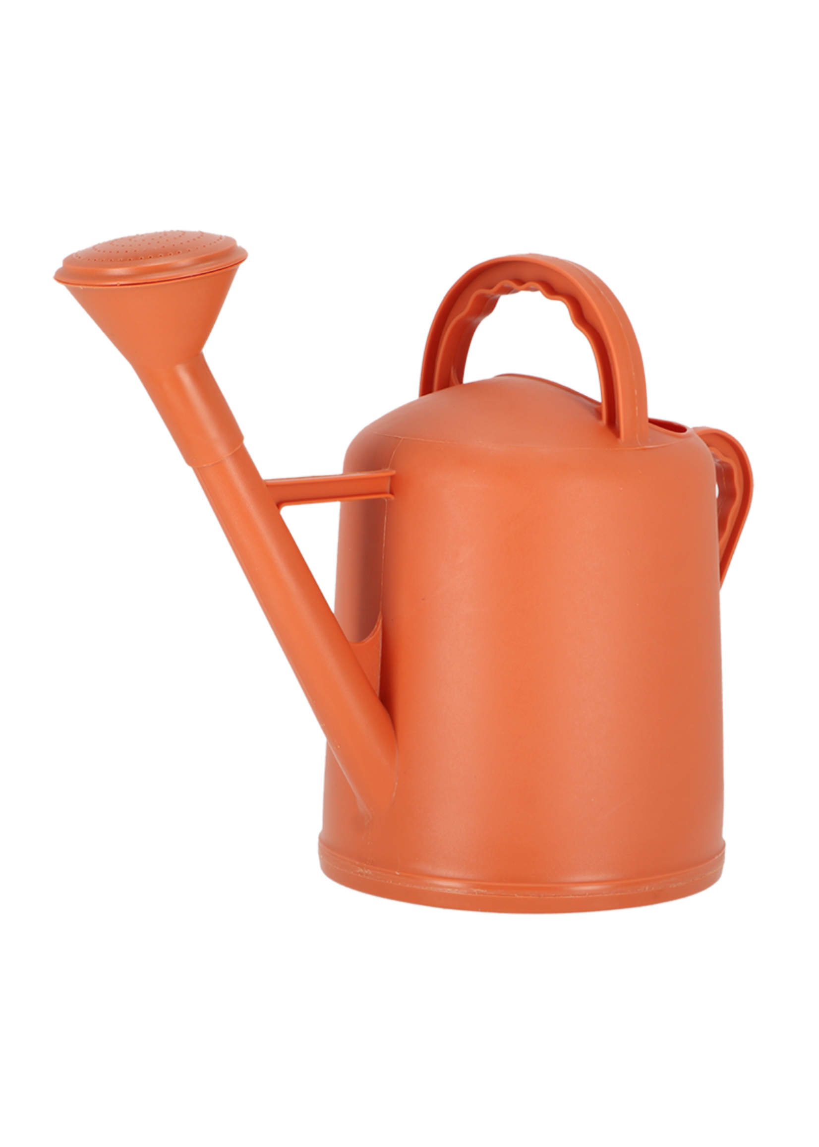 Esschert Watering can XL - Terracotta (Plastic)