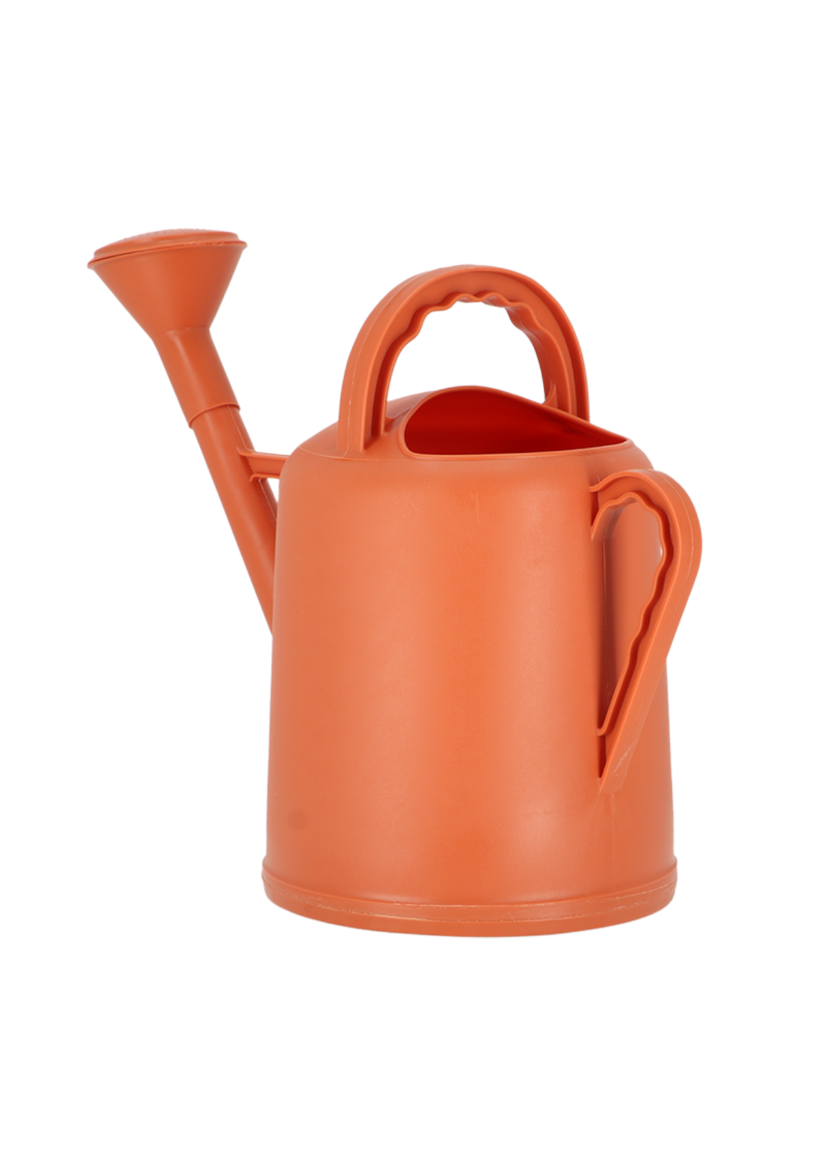 Esschert Watering can XL - Terracotta (Plastic)