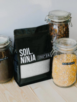 Soil.Ninja Perlite  - 10L