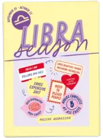 Zodiac Libra